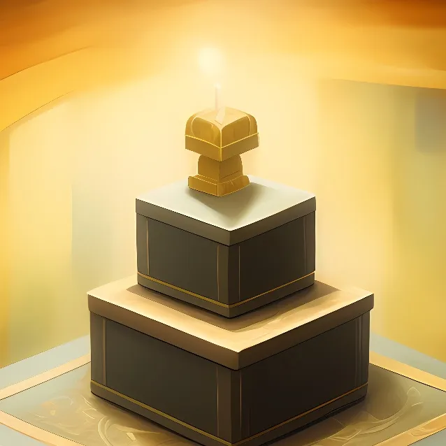 chat with ai character: Box