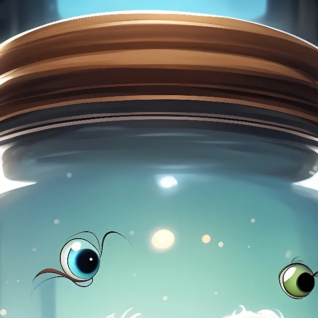 chat with ai character: Jaki