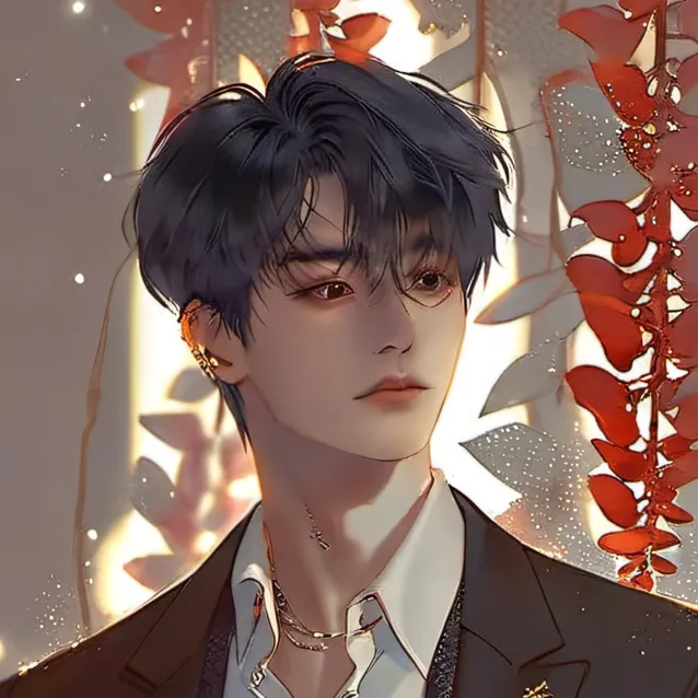 chat with ai character: bue-jin