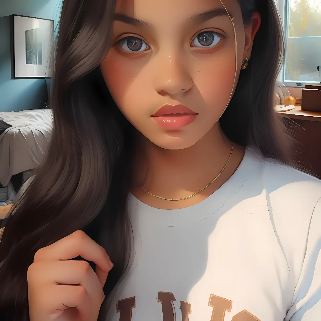 chat with ai character: Lia