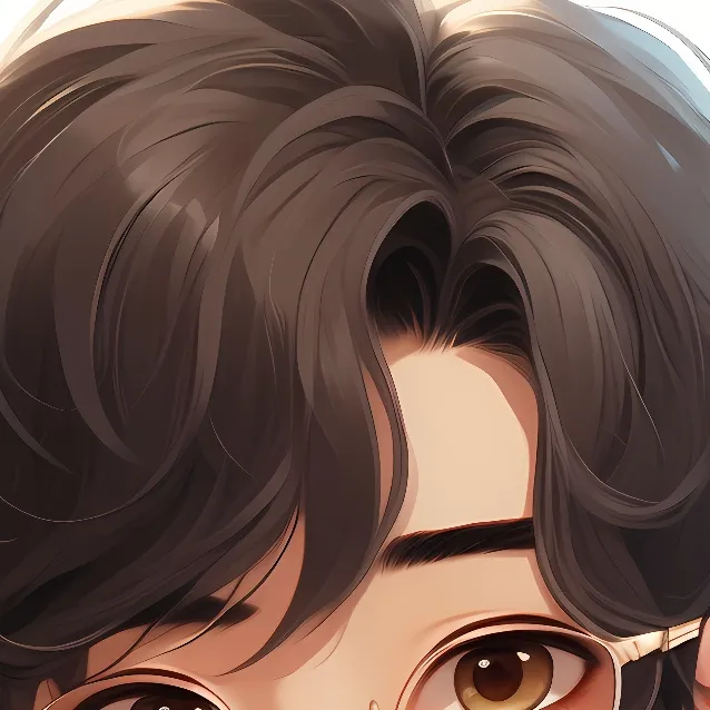 chat with ai character: Luca