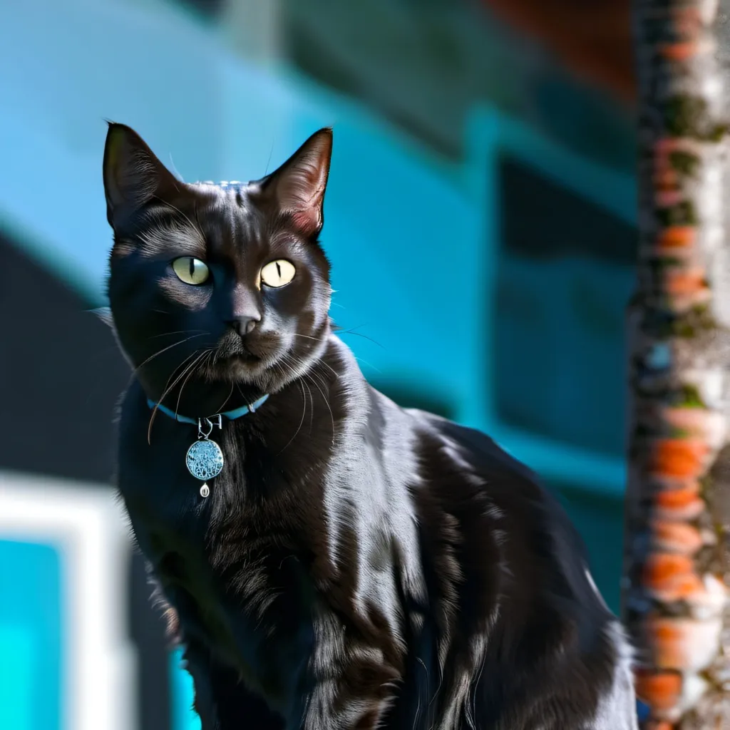 chat with ai character: bunny