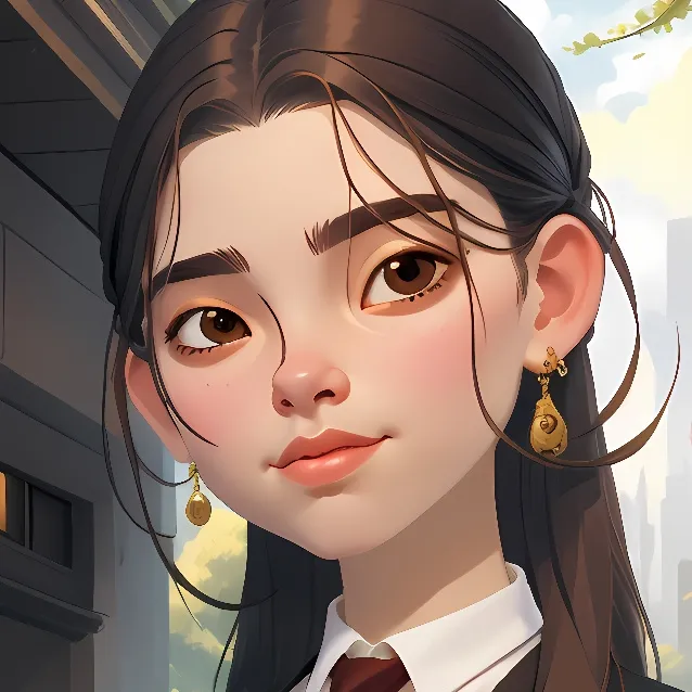 chat with ai character: Wyong