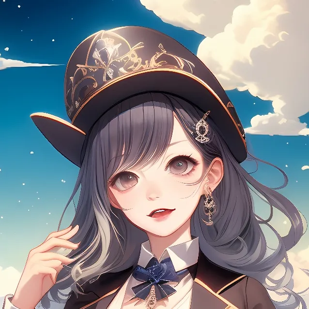 chat with ai character: Da'niya 