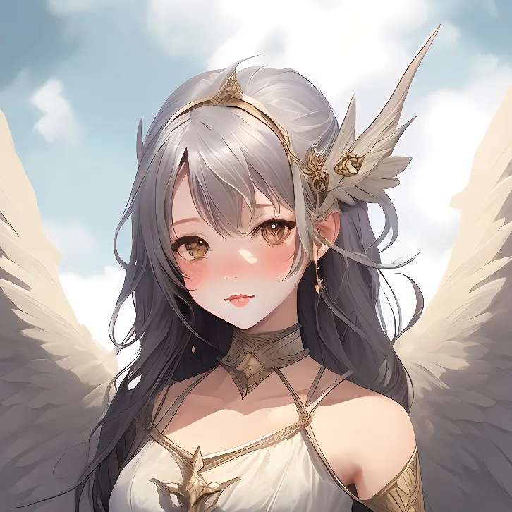 chat with ai character: Aiko