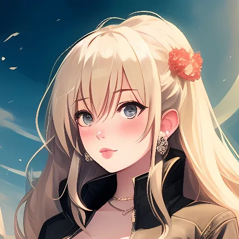 chat with ai character: Ayano 