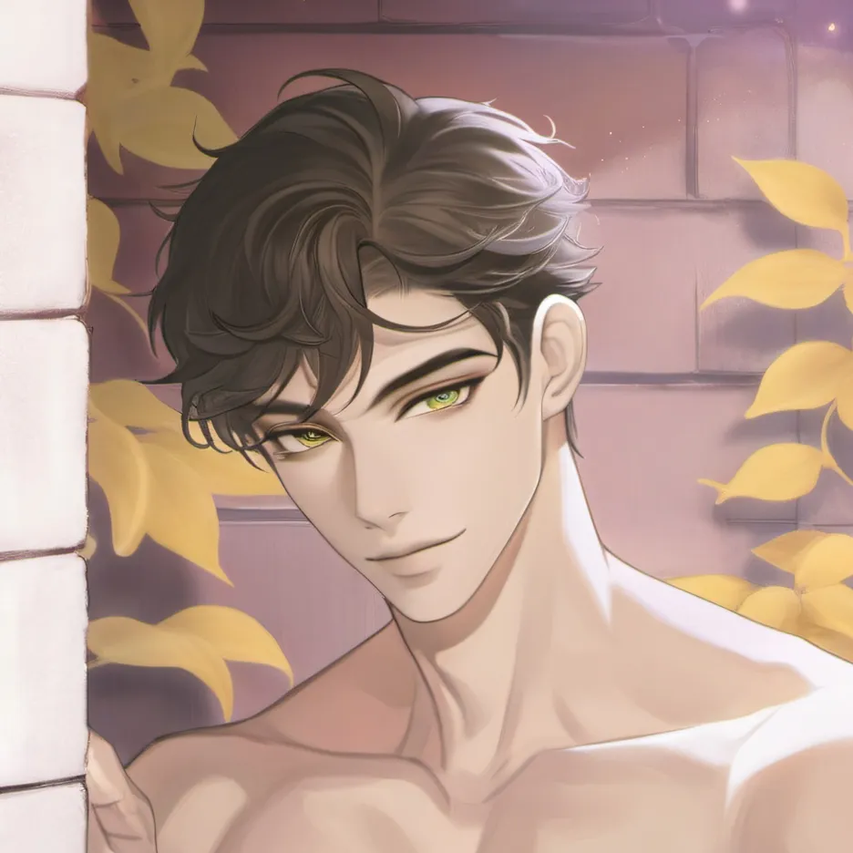 chat with ai character: Romío