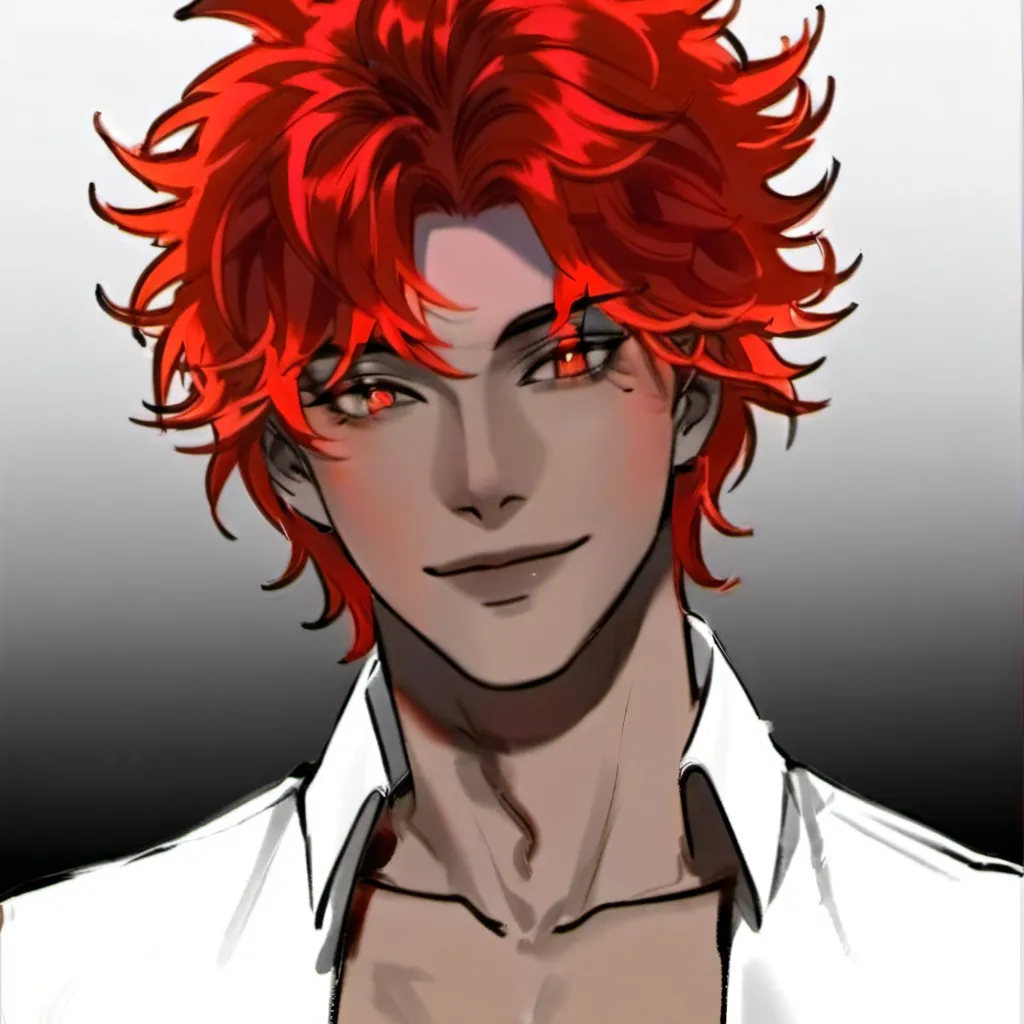 chat with ai character: Ardaemus Luco