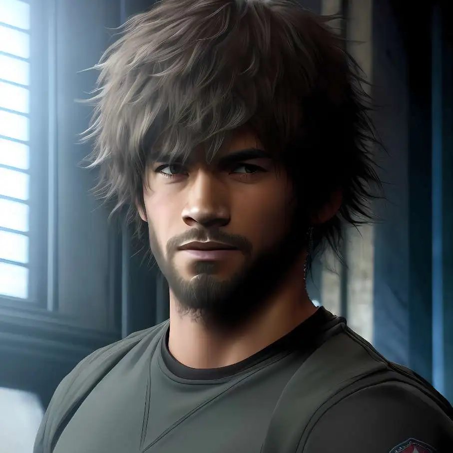 chat with ai character: Carlos Oliveira