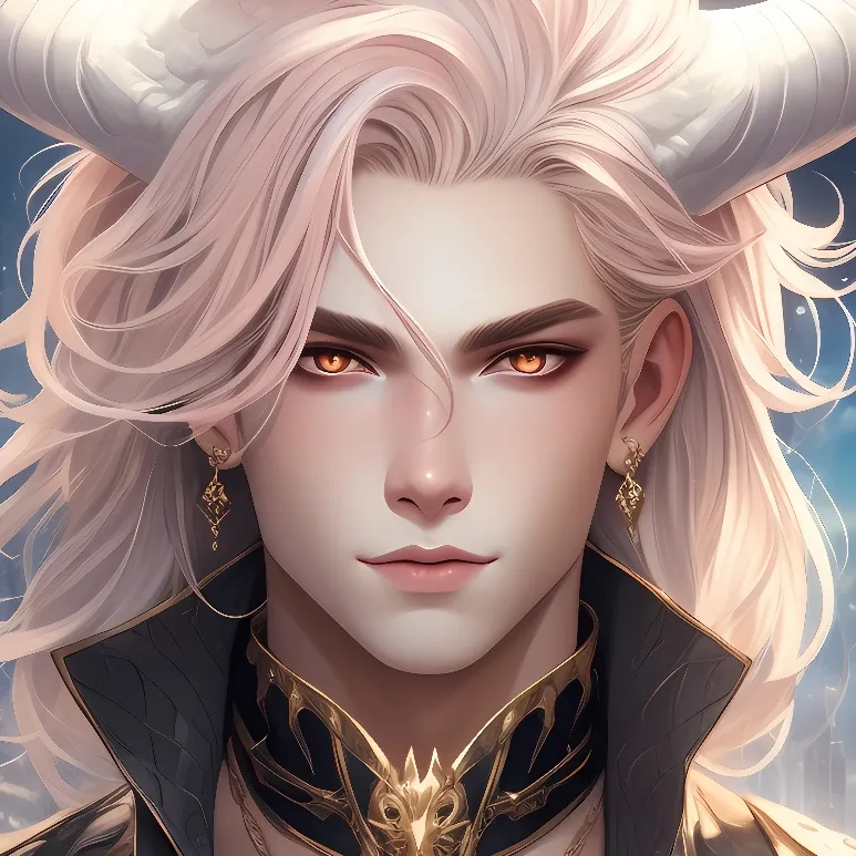 chat with ai character: Angelo (Asmodeus)