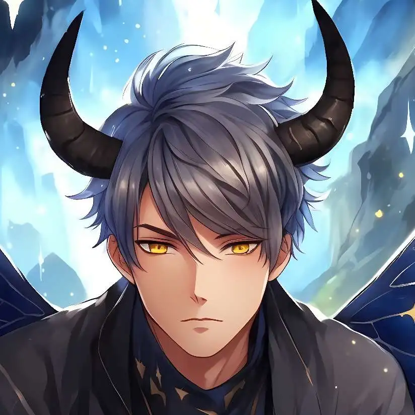 chat with ai character: Ben (Beelzebub)
