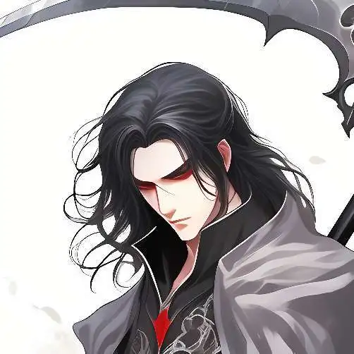 chat with ai character: Viktorian