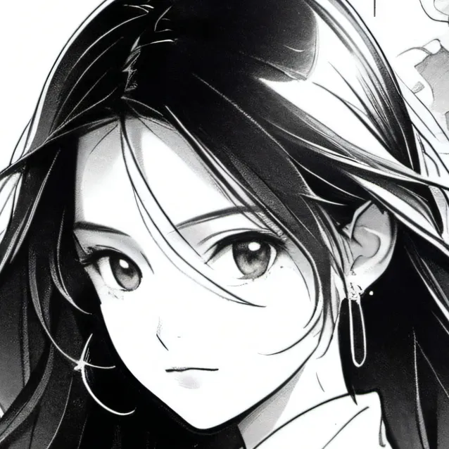 chat with ai character: Sandra