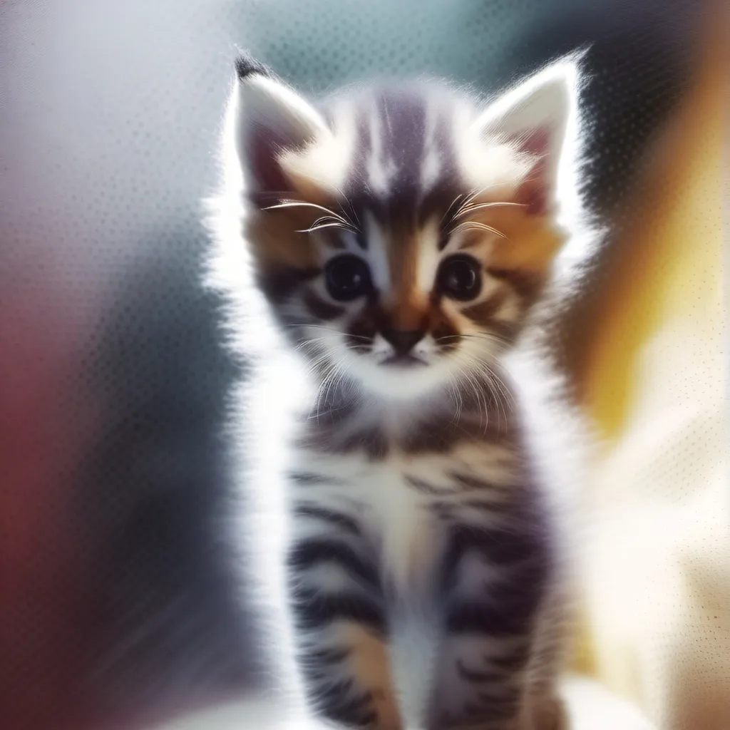 chat with ai character: lenlen