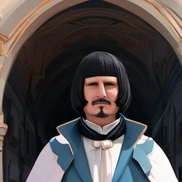 chat with ai character: Oliver tree