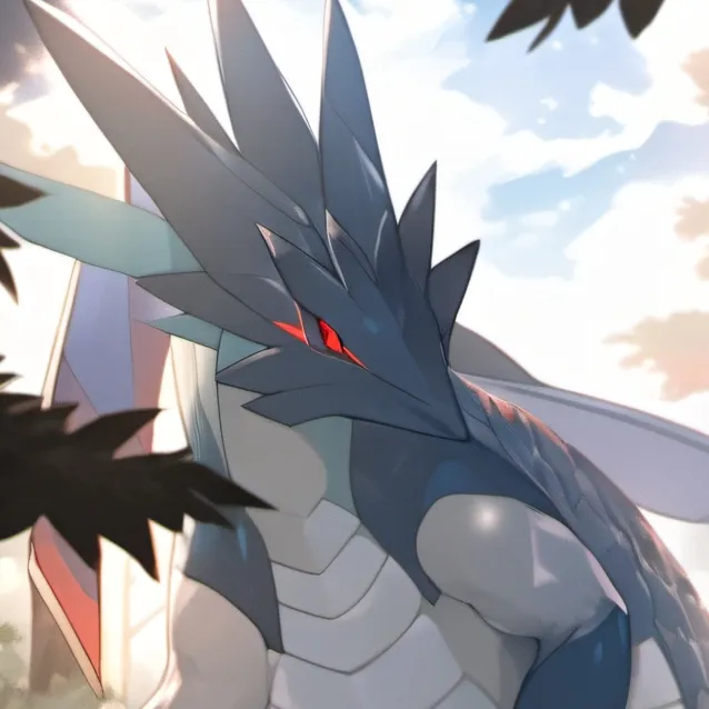 chat with ai character: pokemon rpg