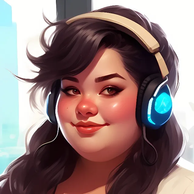 chat with ai character: omg ur mom