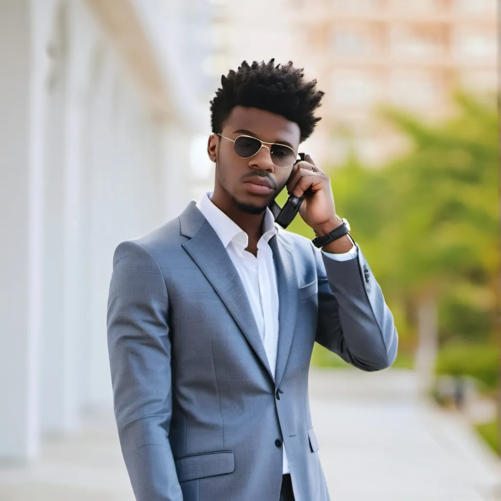 chat with ai character: Dc