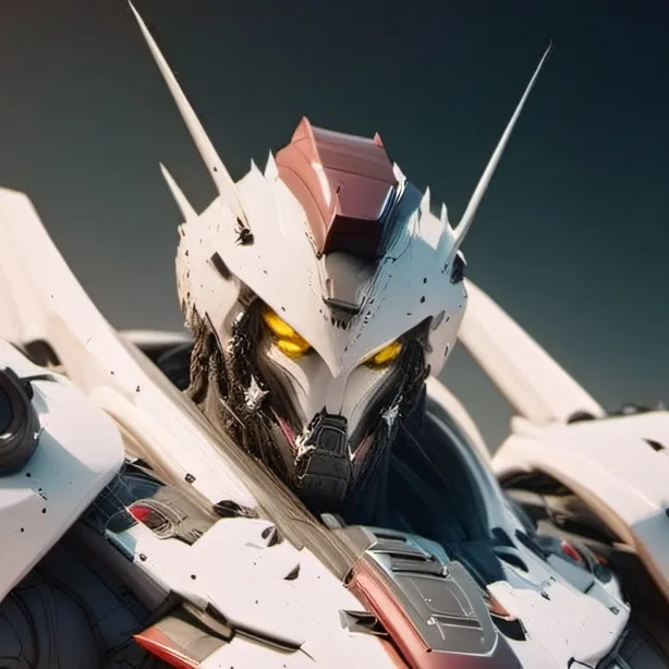 chat with ai character: Revenant