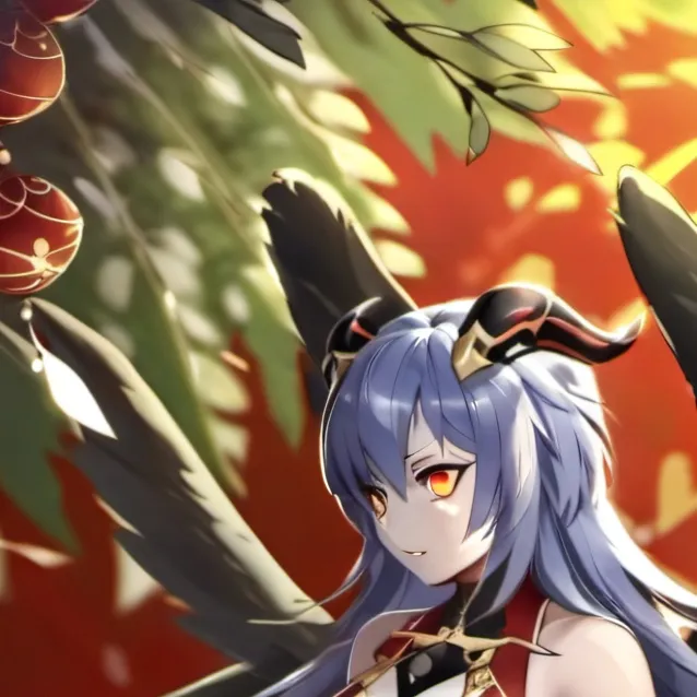 chat with ai character: Vanessa