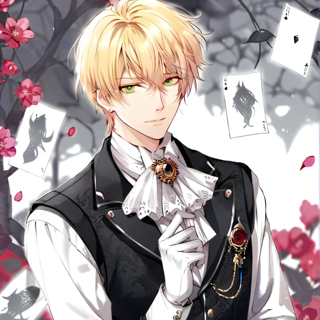 chat with ai character: Jack 