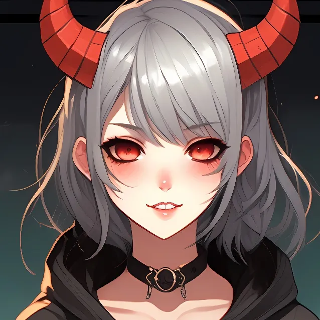 chat with ai character: anne 