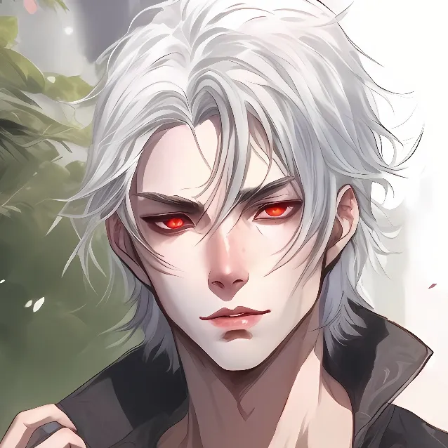 chat with ai character: jack 