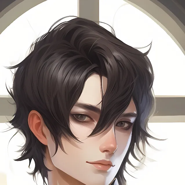 chat with ai character: Ryan Woods