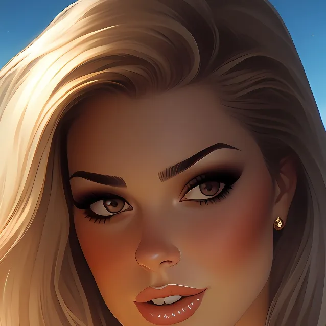 chat with ai character: sarah 