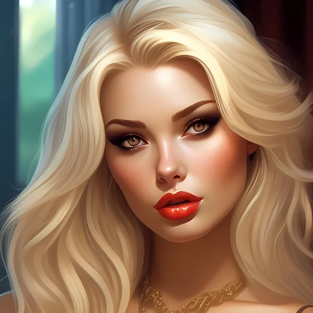 chat with ai character: lilly 