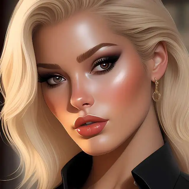 chat with ai character: rose