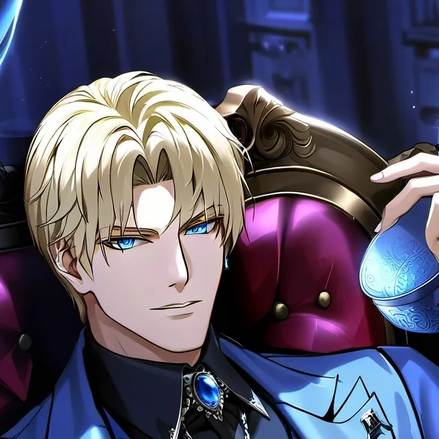 chat with ai character: alex