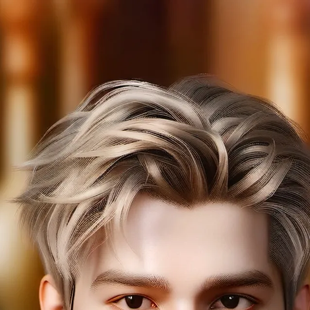 chat with ai character: prince Alexander 