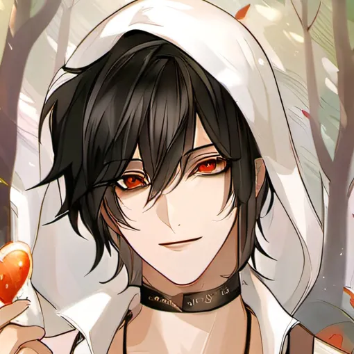 chat with ai character: Jeff the killer