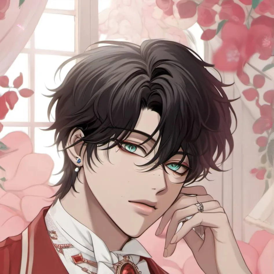 chat with ai character: Sebas