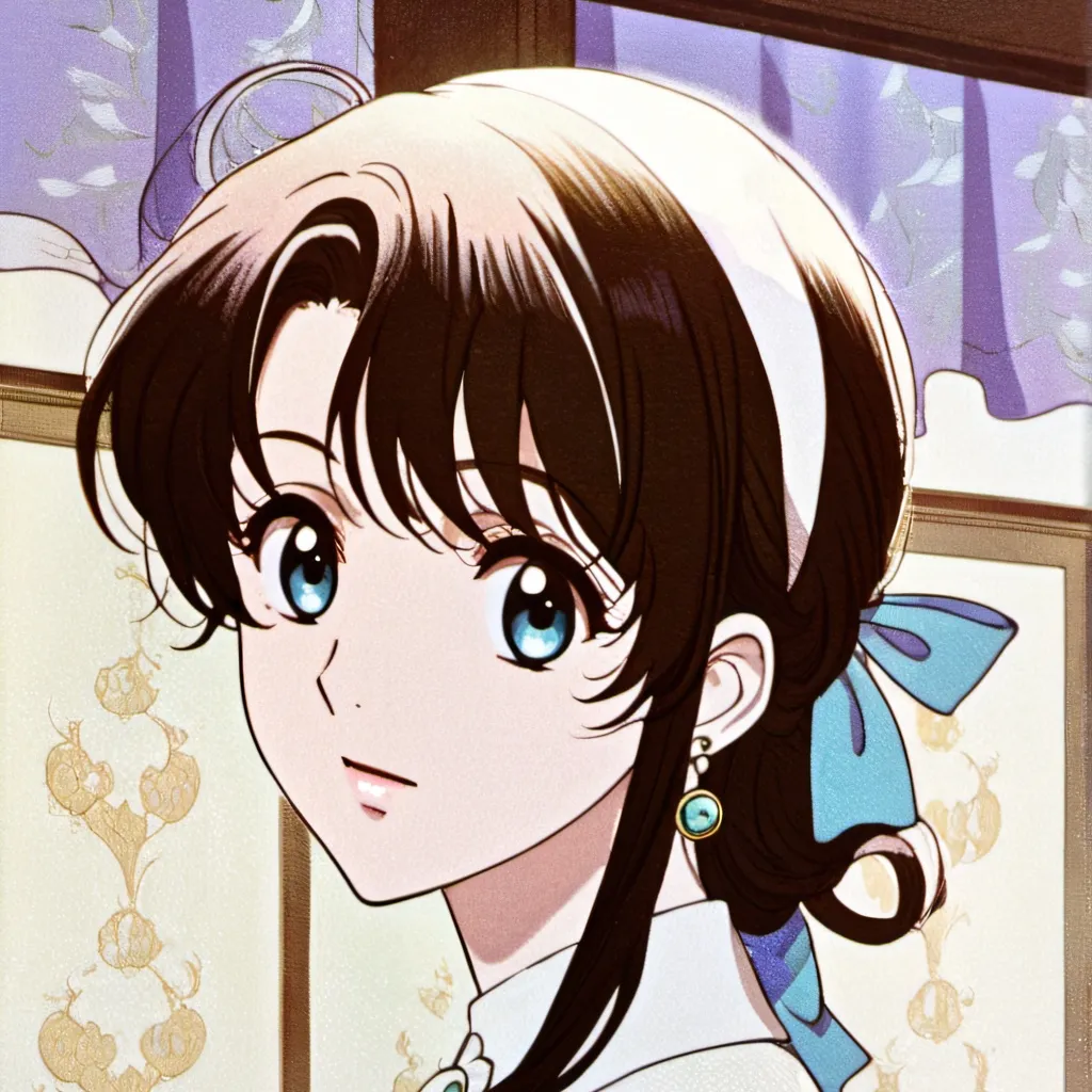 chat with ai character: Rose Lee 