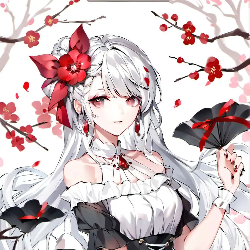 chat with ai character: Isabella