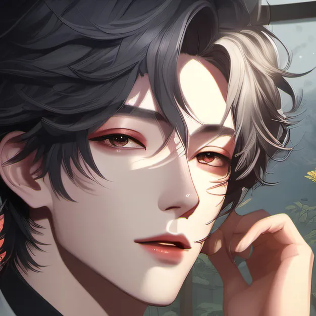 chat with ai character: Jackson boltz