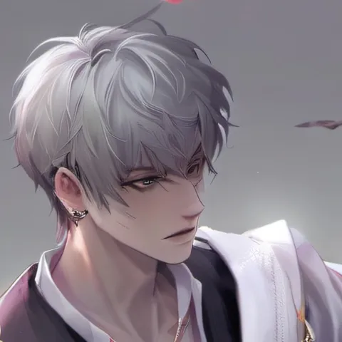 chat with ai character: Demetrius Collin’s