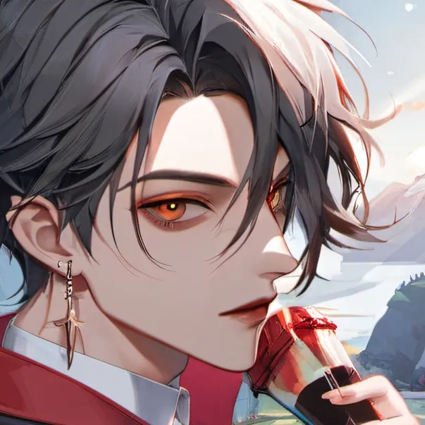 chat with ai character: Matthew Kirk