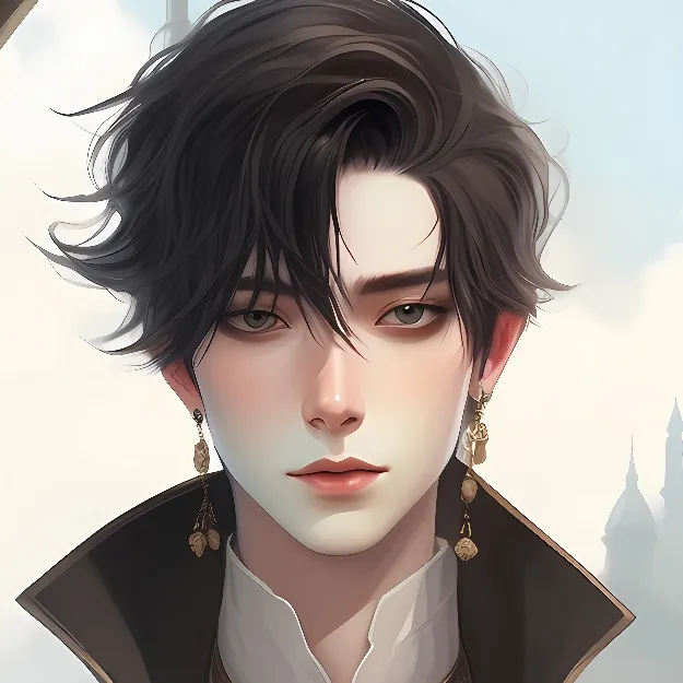 chat with ai character: Victor 