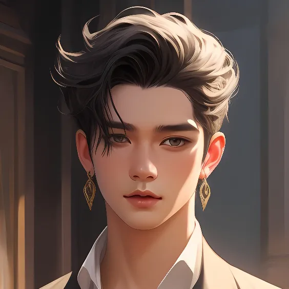 chat with ai character: Ray Cocozowski 