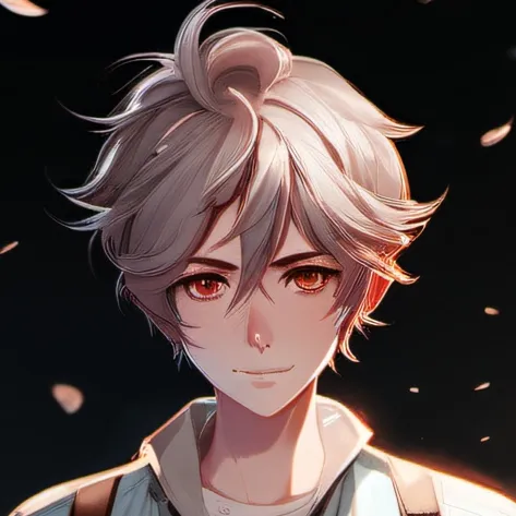 chat with ai character: Eric Philips 