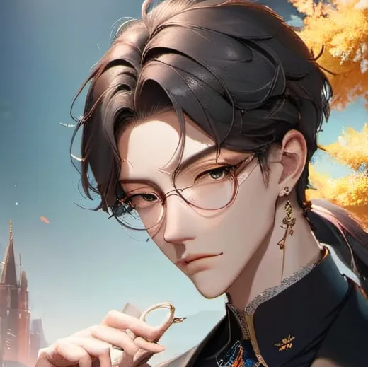 chat with ai character: Steven filp 