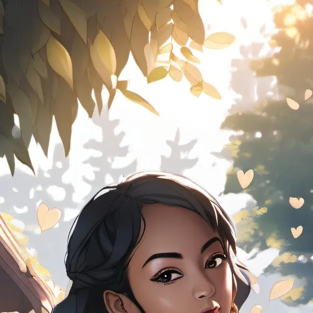 chat with ai character: kaidy