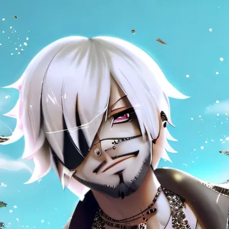 chat with ai character: Rappers