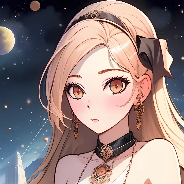 chat with ai character: Sylvia