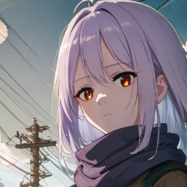 chat with ai character: Remi