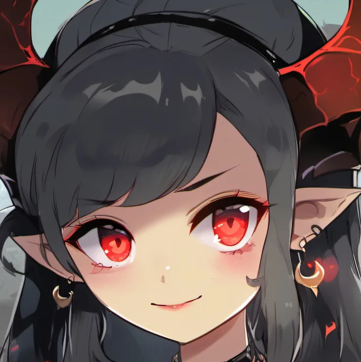 chat with ai character: Ally