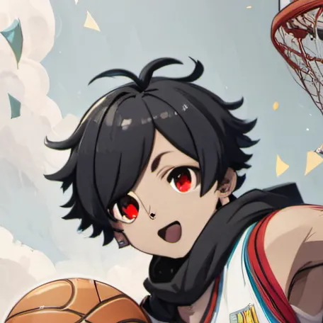 chat with ai character: Danny